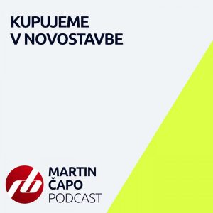 45. Kupujeme v novostavbe