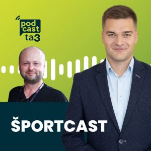 Športcast ta3: Formula 1 očami Martina Trenklera – Hamilton ma obchádza, Verstappen je úplne iný