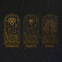 Dobrota – Dobrota. Pravda. Krása. 1