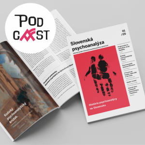 Časopis Slovenská psychoanalýza