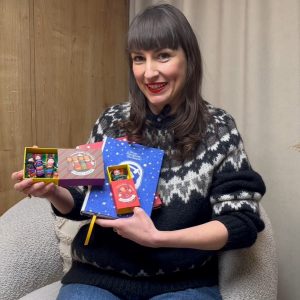 „To najdôležitejšie je rodina, blízkosť a že si pomáhame,“ hovorí Tamara Šimončíková Heribanová