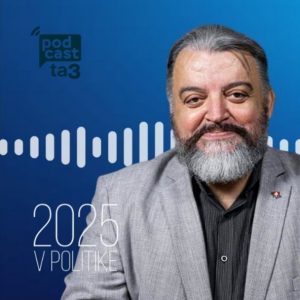 E. Chmelár: Začnite už dopekla konečne vládnuť