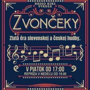 Zvončeky – 05.12.2025 – hosť: Jozef „Spoko“ Kramár (Smola a hrušky)