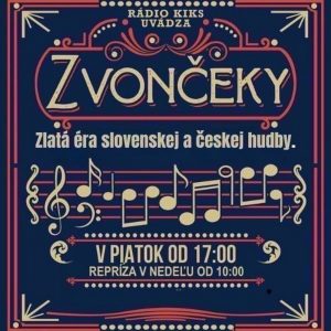 Zvončeky – 26.12.2025 – hostia: Moon & Klarisa, Zoli Sallai, Igor Timko (No Name)