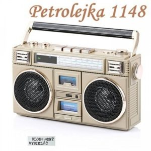 Petrolejka 1148 – 2025-12-03