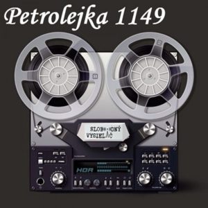 Petrolejka 1149 – 2025-12-08
