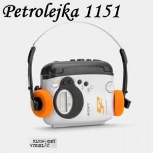 Petrolejka 1151 – 2025-12-17