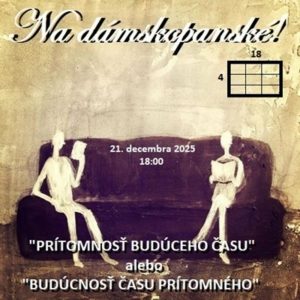 Na panské – 2025-12-21 humoristický týždenník 29/2025