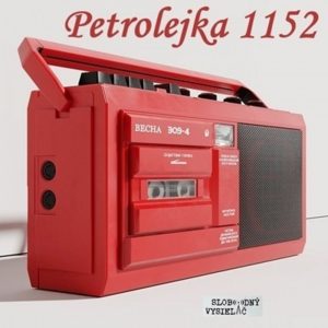 Petrolejka 1152 – 2025-12-22
