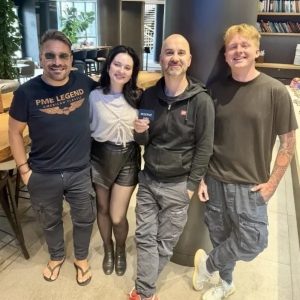 26.12.2025 – Zoli Sallai, Igor Timko, Moon, Klarisa