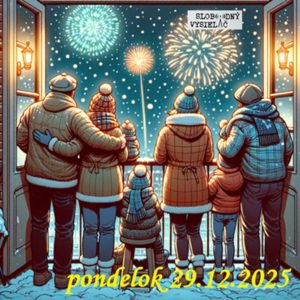 Finančné zdravie 188 – 2025-12-29 „Koniec dobrý, všetko dobré…„