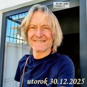 Verejné tajomstvá 293 – 2025-12-30 „PROBOUZÍME SE – utajovaná pravda o Zemi i životě v kosmu“