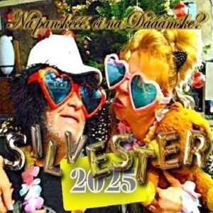 Na panské – 2025-12-31 humoristický týždenník 31/2025