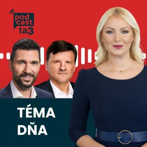 Téma dňa: Richard Takáč vs. Alojz Hlina