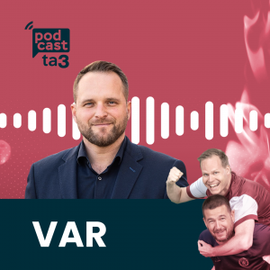 Hodnoty a morálka v športe. S Rasťom Konečným aj o tom, či by hráči z KHL mali hrať na olympiáde v slovenskom tíme