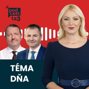 Téma dňa: Marián Kéry vs. Branislav Škripek