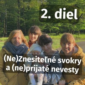 Svokry a múdre hranice, ktoré im chýbajú – 2. časť