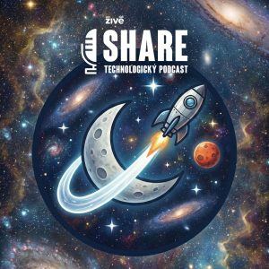 SHARE: Návrat k Mesiacu! Na ktoré vesmírne misie sa v 2026 tešíme najviac?