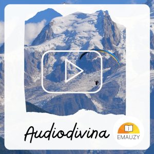 Audiodivina