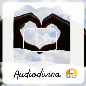Audiodivina-Slovo, ktoré neomrzí počúvať