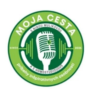 #3 MOJA CESTA s neurochirurgičkou VERONIKOU MAGOČOVOU