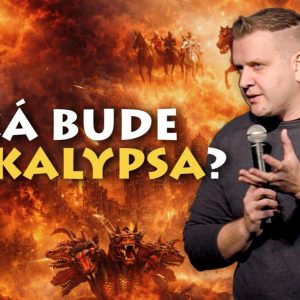 Zjavenie Jána: pohľad za oponu #14