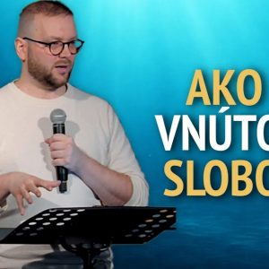 Prepustení uviaznutí #15