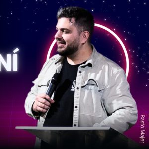 Nádej pre Slovensko | Rasti Majer