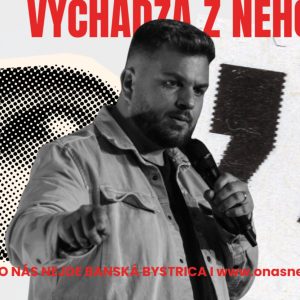 Kresťan ako víťaz – kde sa to láme? | Rasti Majer