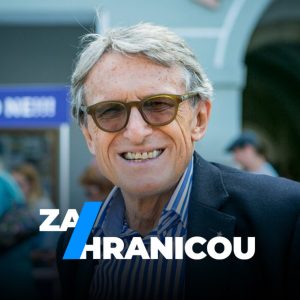 Robejšek: EÚ sa rozpadne čoskoro, dôvod bude hádka o peniaze