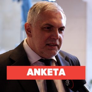 Jarjabek: Keď sa svet pomýli, hrozí nám vojna, môže byť posledná