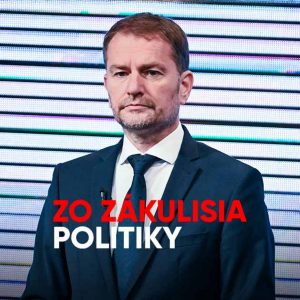 Matovič: Z európskeho tigra spravili európskeho lúzra