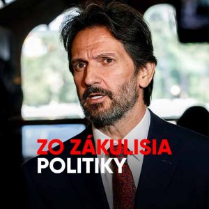 Kaliňák: Transakčná daň bežných ľudí nezasiahla nijako