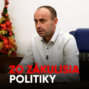 Štefančík: Zoroslav Kollár nemá charizmu, je ako destilovaná voda, bez chuti a zápachu
