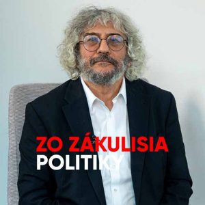 Mesežnikov: Fico sa spojí s kýmkoľvek, ťahá Slovensko zlým smerom