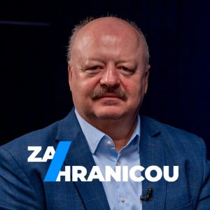 Macko: Európa je prívesok medzi veľkými hráčmi, nepôjde do tvrdého konfliktu