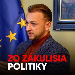 Šutaj Eštok: Odmietam cestu politickej pomsty, nemôžeme robiť to isté, čo Matovič
