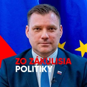 Taraba: Tender na záchranky bol obyčajný podvod na ľuďoch