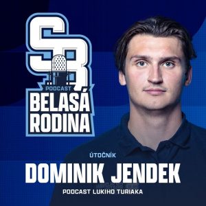 Belasá rodina – Dominik Jendek