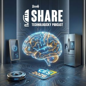 SHARE: Najväčšie hity z Las Vegas: Kráčajúci vysávač či kamera na toalete