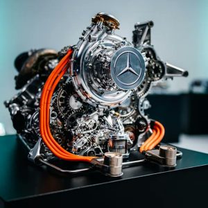 Formulový Nostradamus, motorové triky a žrebovanie mega súťaže | EisKing PF 2026