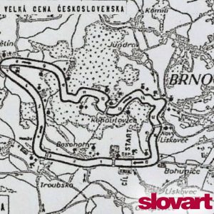 U nás za železnou oponou – Motorsport v režimu | EisKingpedie 9.