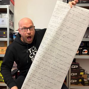 Ollie Bearman do Ferrari, Alpine návrat na špicu? | Zimné EisQ&A špekulácie