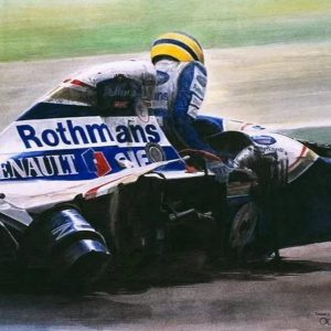 Stal by sa Ayrton Senna prezidentom Brazílie? Koľko titulov ešte mohol získať? | EisKing ČO KEBY?