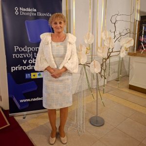 Pedagogička Eva Oravcová: Matematiky sa určite netreba báť