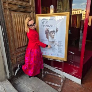 Výtvarníčka Erika Hanová: Ženy sú krásne také, aké sú