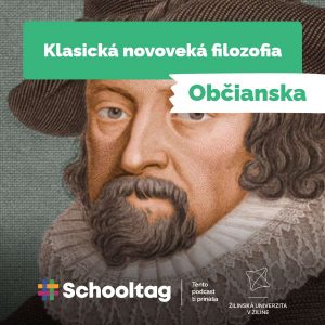 #Občianska: Klasická novoveká filozofia | Filozofia