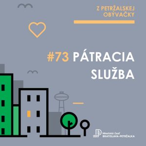 Platia a berú si voľno, aby mohli pomáhať – Pohotovostný pátrací tím
