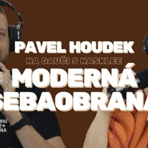 Ticho nie je súhlas. Ženy často nevedia, že môžu povedať nie | Na Gauči s Nasklee #141