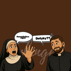 Dotyky, škaredé bábätká a hompálajúce vajcá | Petush & Feďo na Gauči #07